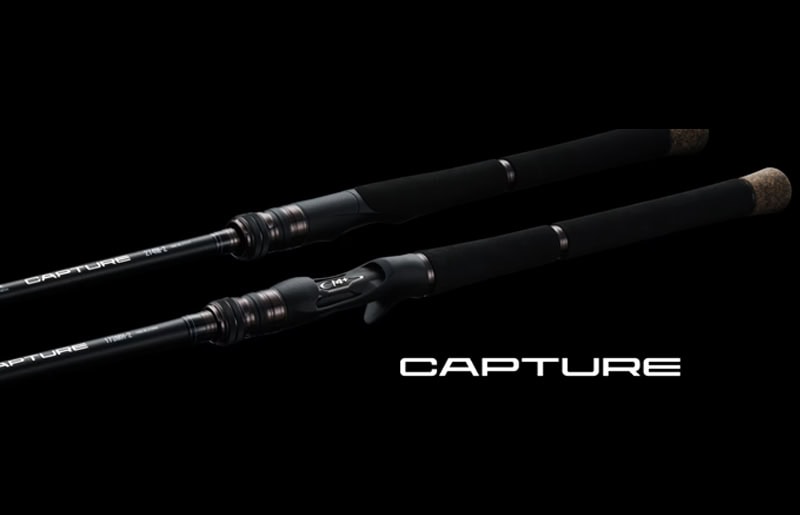 Shimano '25 Capture