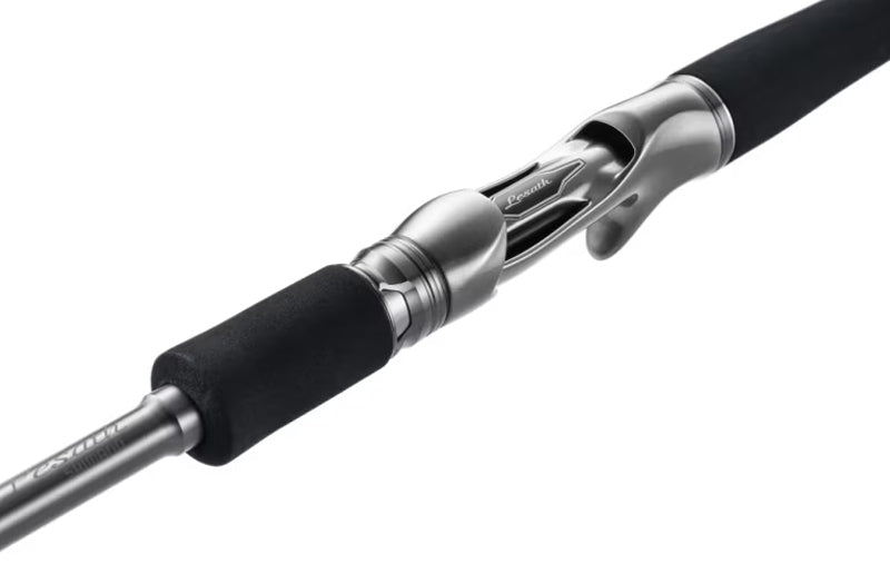 Shimano '25 Lesath Baitcasting