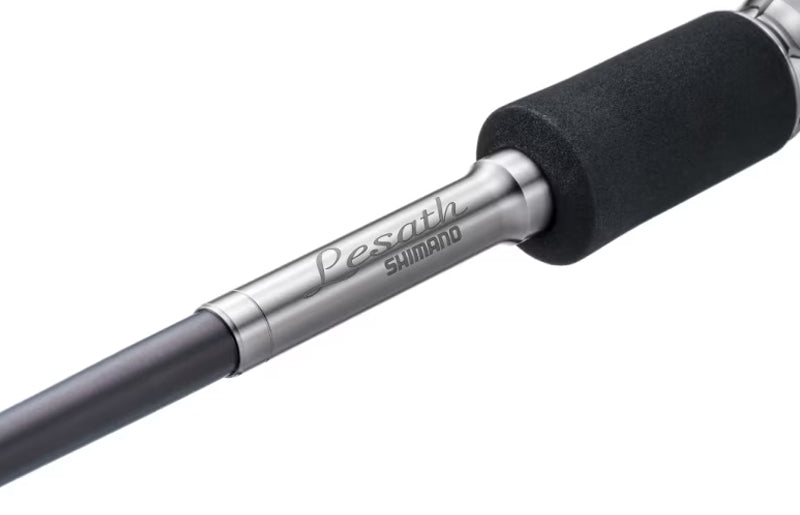Shimano '25 Lesath Baitcasting