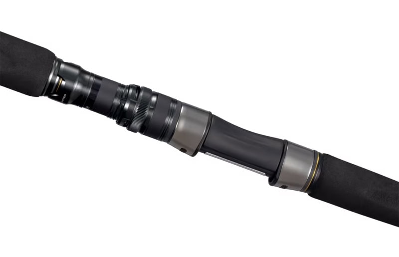 Shimano '25 Ocea Plugger Limited