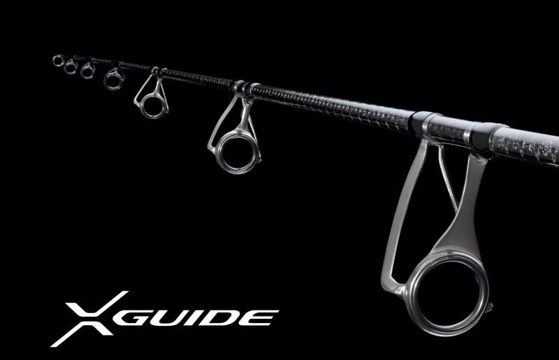 Shimano '25 Ocea Plugger Limited