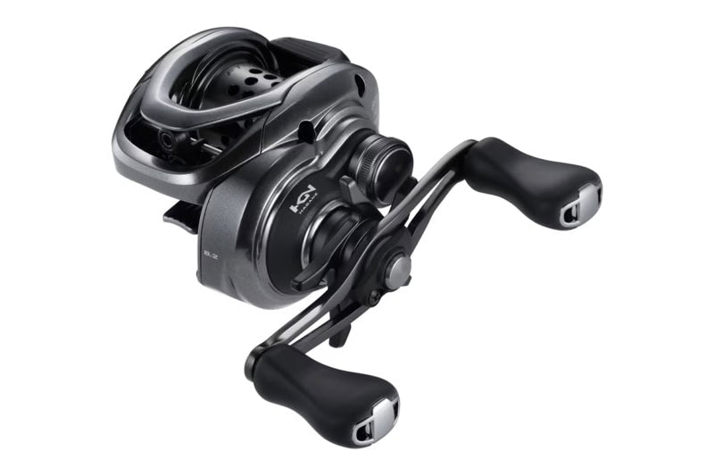 Shimano '25 SLX BFS (right)