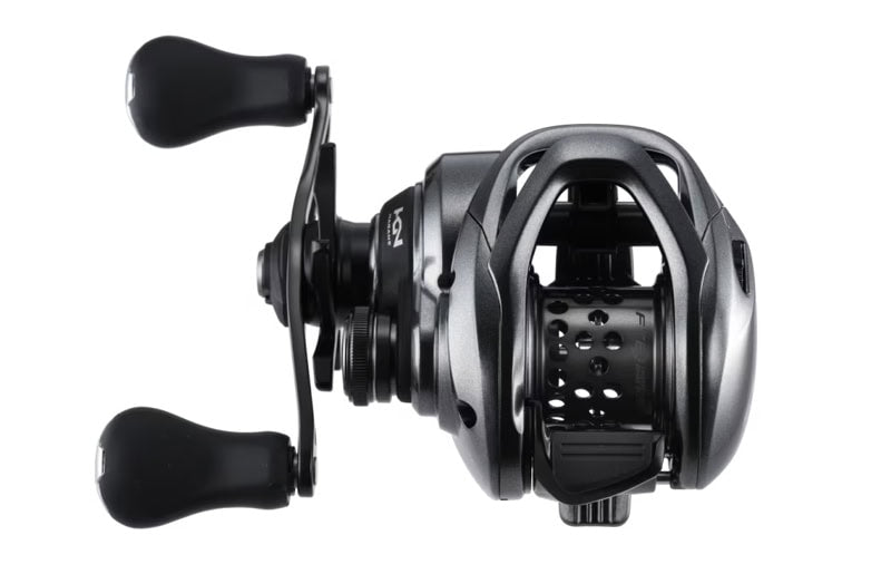Shimano '25 SLX BFS Baitcastrolle – Finesse Baitcasting Rolle