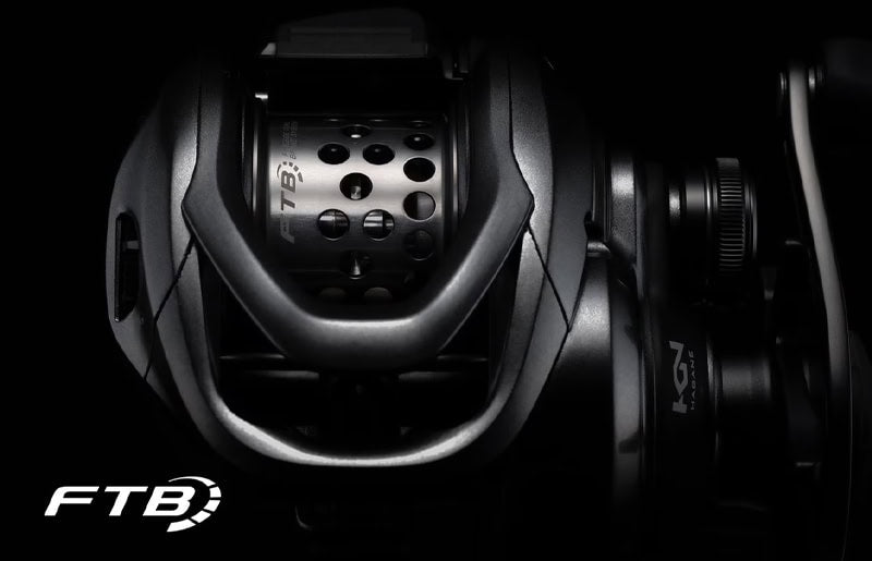 Shimano '25 SLX BFS (right)