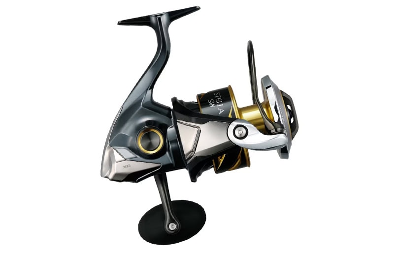 Shimano '25 Stella SW-D