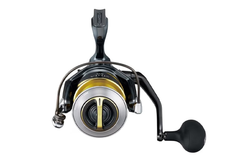 Shimano '25 Stella SW-D