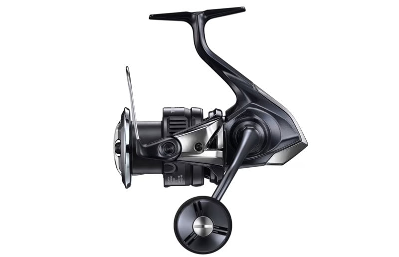 【しんのすけ】　SHIMANO 25 TWIN POWER XD Shimano '25 Twin Power XD – Leichte High-End Salzwasserrolle
