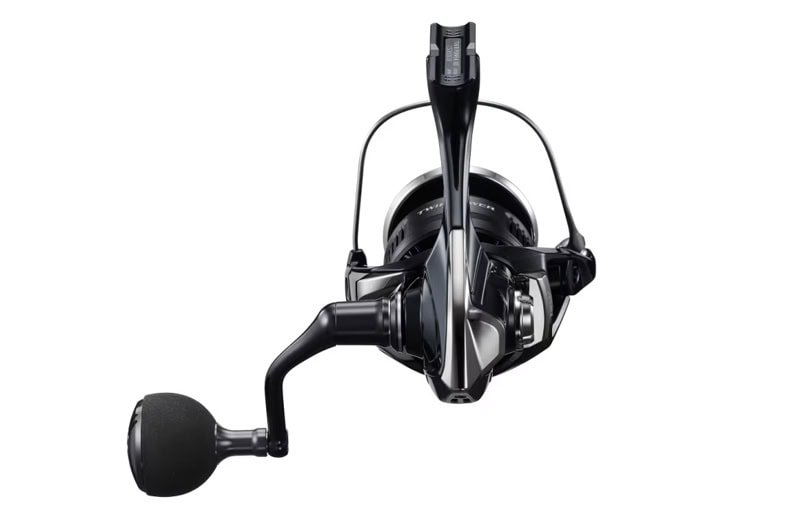 Shimano '25 Twin Power XD
