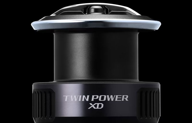 Shimano '25 Twin Power XD