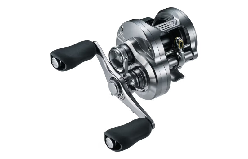 Shimano '26 Calcutta Conquest 200 DC (right)