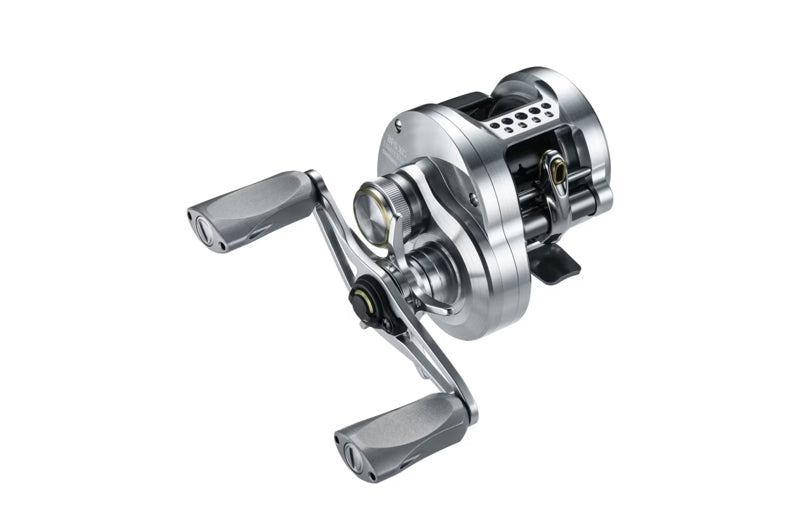 Shimano '26 Calcutta Conquest BFS LTD (right)