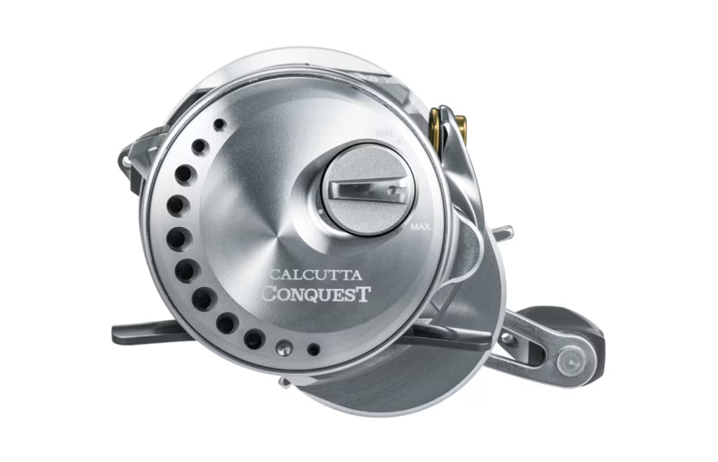 Shimano '26 Calcutta Conquest BFS LTD (right)