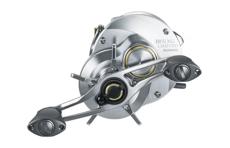 Shimano '26 Calcutta Conquest BFS LTD (right)
