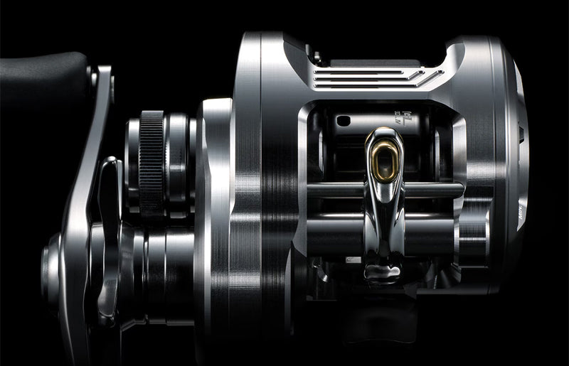 Shimano '26 Calcutta Conquest DC