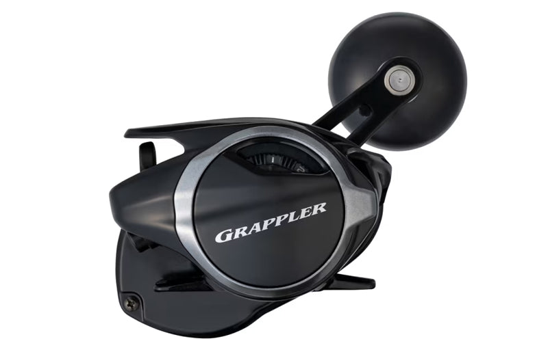 Shimano '26 Grappler