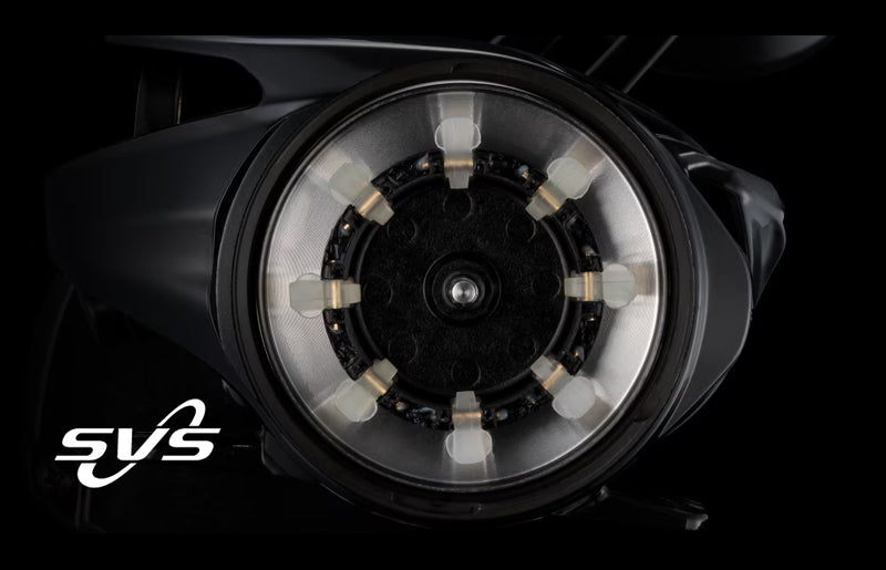 Shimano '26 Grappler