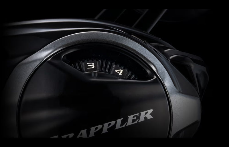 Shimano '26 Grappler