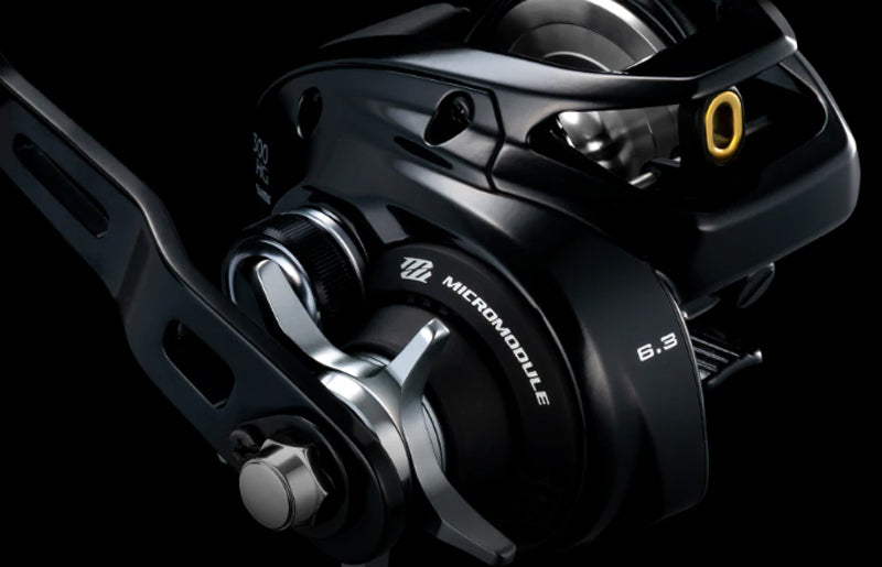Shimano '26 Grappler