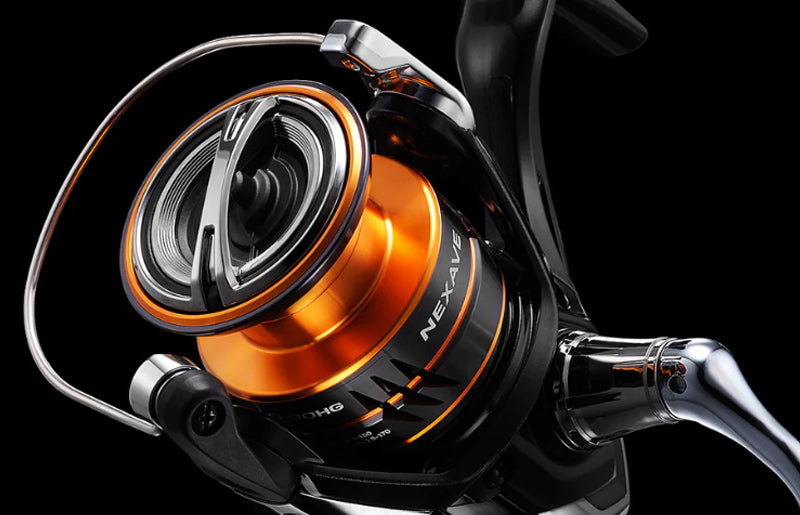 Shimano '26 Nexave