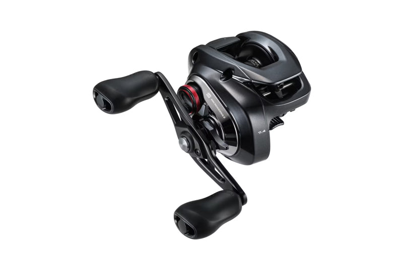 Shimano '26 Scorpion DC MD 200 (right)
