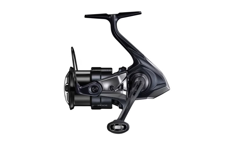 Shimano '26 Vanquish CE