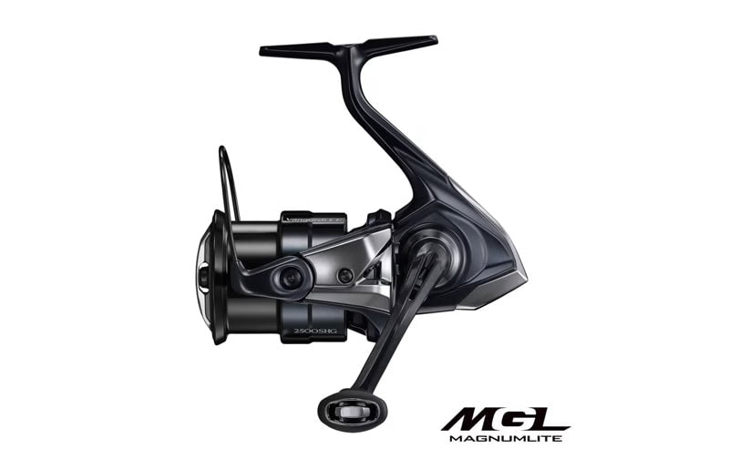 Shimano '26 Vanquish CE
