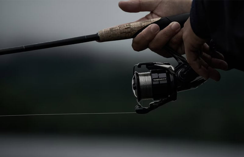 Shimano '26 Vanquish CE