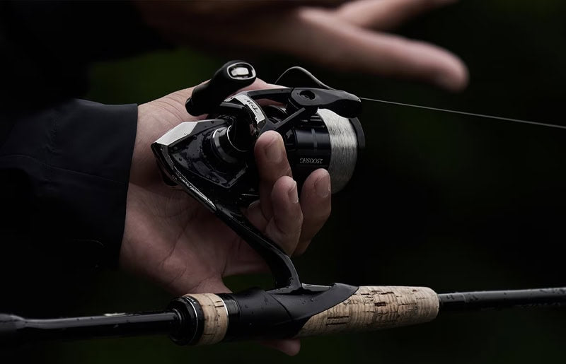Shimano '26 Vanquish CE