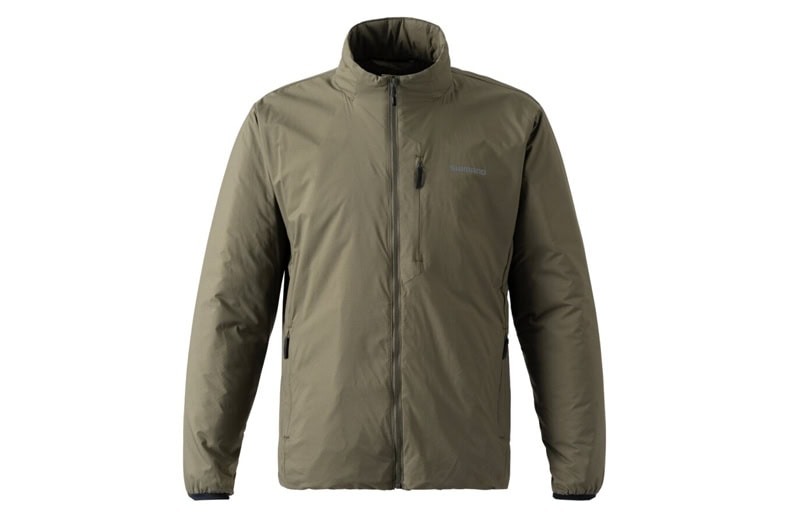 Veste d'isolation active Shimano