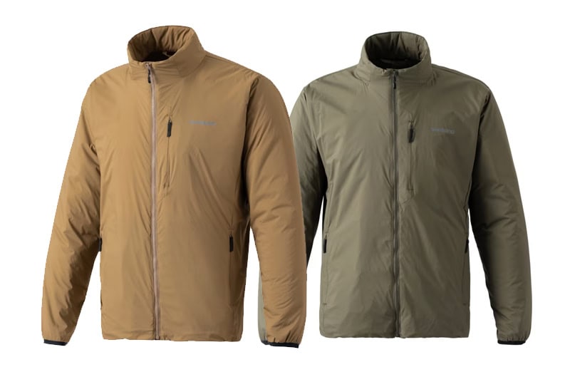 Shimano Active Insulation Jacket