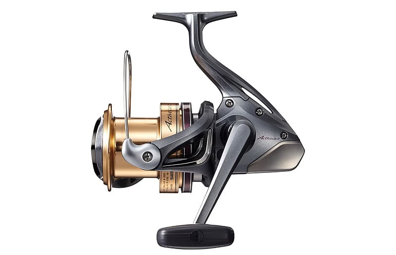reel pancing shimano Shimano ActiveCast