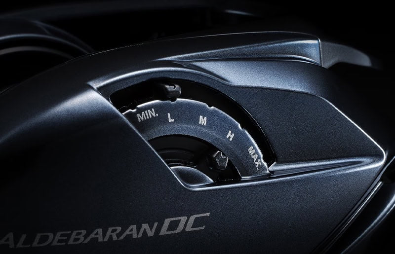 Shimano Aldebaran 31 DC