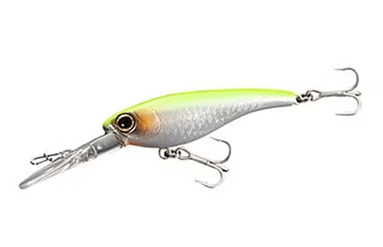 Shimano Bantam Pavlo Shad 59SP