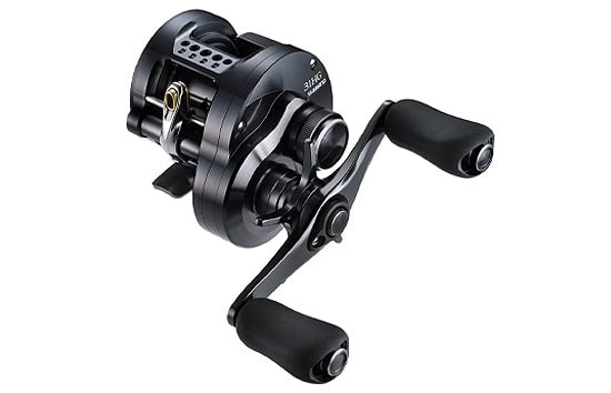 リール SHIMANO CALCUTTA CONQUEST 31HG Shimano Calcutta Conquest 31SE