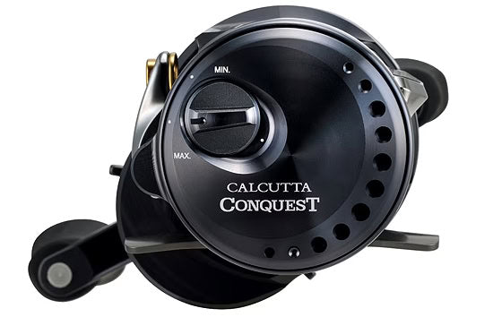 Shimano Calcutta Conquest 30SE (right)