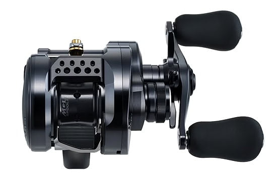 Shimano Calcutta Conquest 31SE