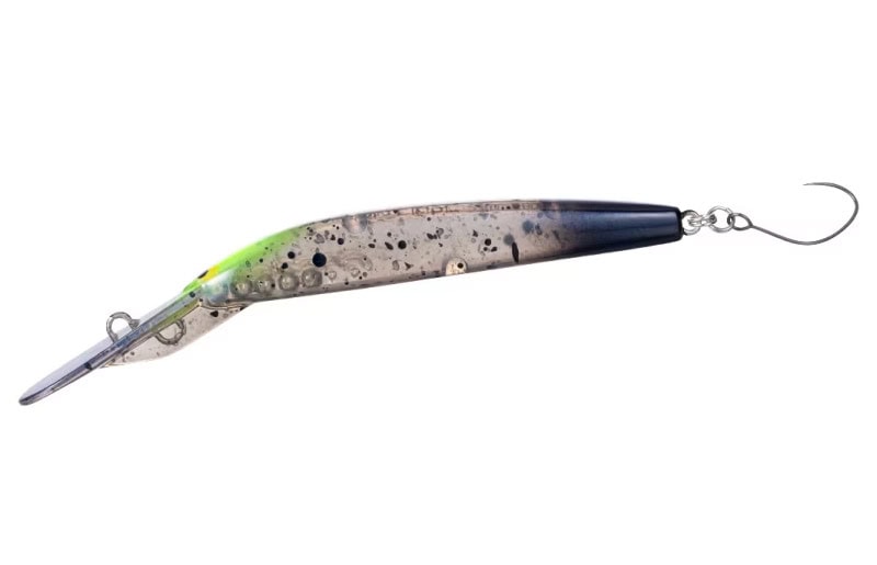 Shimano Cardiff Diverise 55F