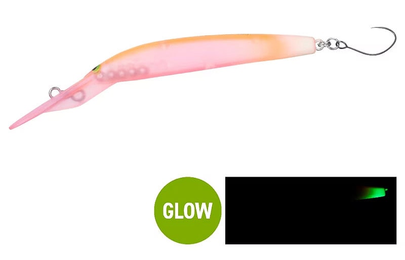 Shimano Cardiff Diverise 55F