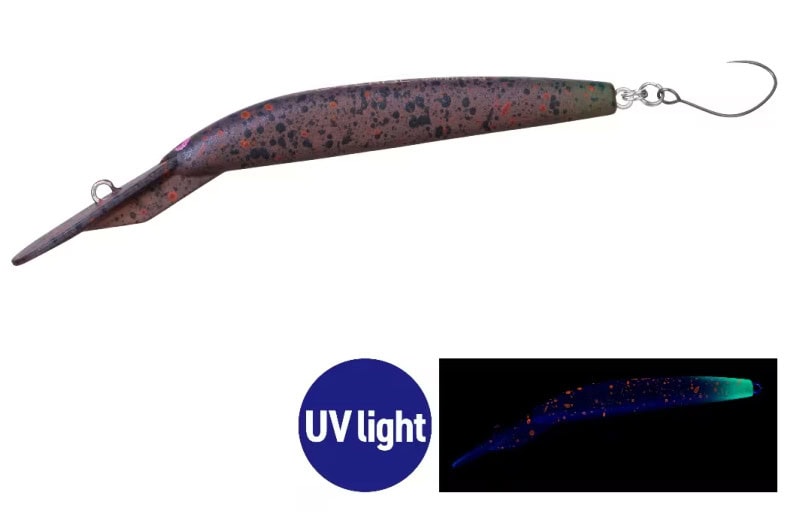 Shimano Cardiff Diverise 55F