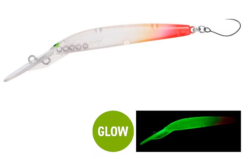 Shimano Cardiff Diverise 55F