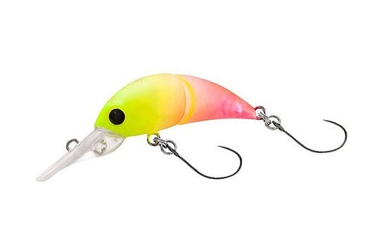 Shimano Cardiff Fluffy 35D-F