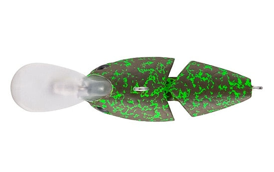 Shimano Cardiff Fluffy 35D-F