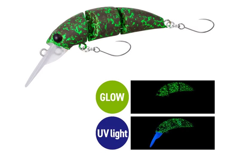 Shimano Cardiff Otoro 45F