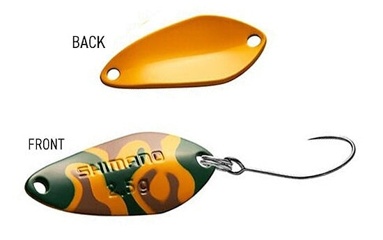 Nageur de recherche Shimano Cardiff