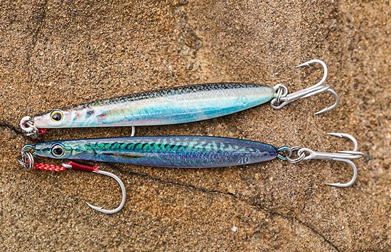 Shimano Coltsniper Iwashi Rocket