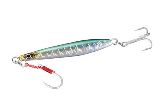 Shimano Coltsniper Iwashi Rocket