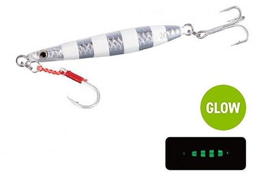 Shimano Coltsniper Iwashi Rocket