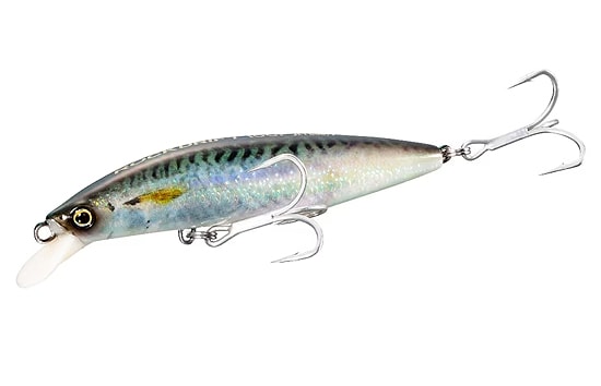Shimano Coltsniper Rockdrift 100F