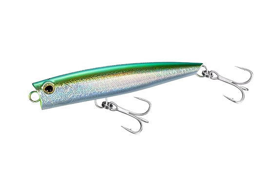 Shimano Coltsniper Rockpop Slim 140F