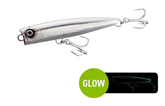 Shimano Coltsniper Rockpop Slim 140F